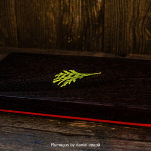 JAPANESE style SERVING BOARD - PLATOU SERVIRE WENGE atelier lemn masiv stejar nuc american brad frasin rumegus daniel ceapa brasov cadou